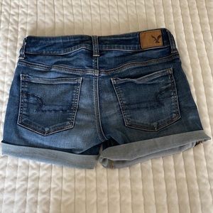 American Eagle Shorts- Womens